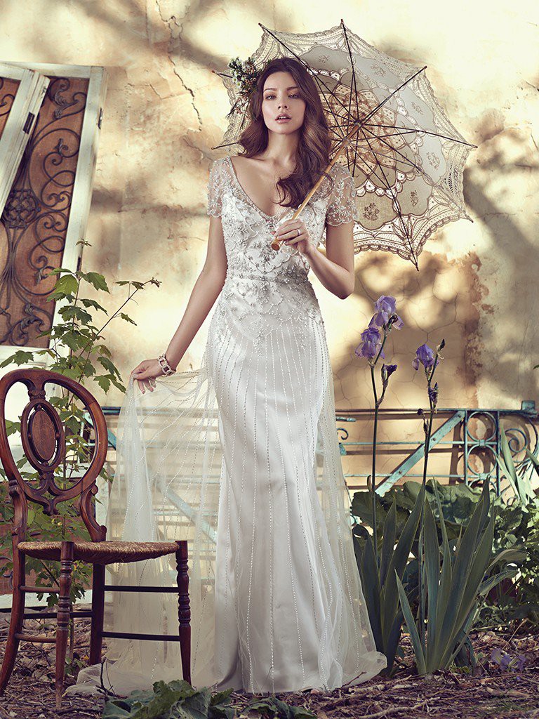Maggie Sottero Maggie Sottero