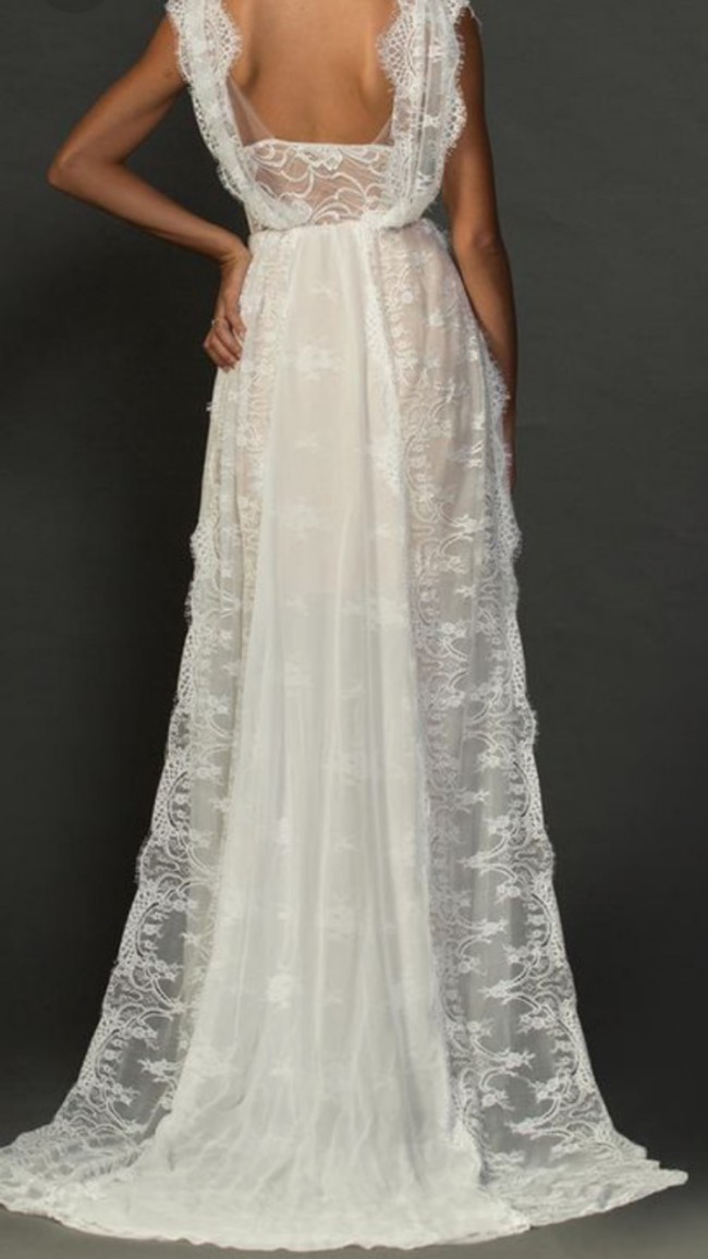 genevieve bridal boutique