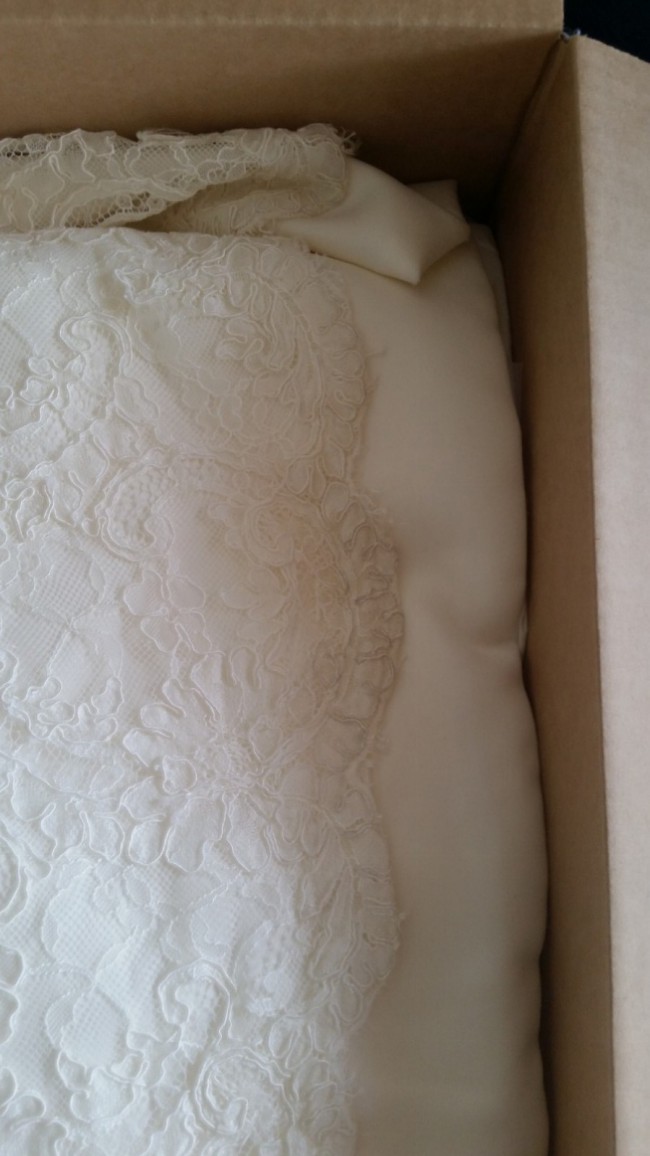 Anna Dutton Couture, A-Line