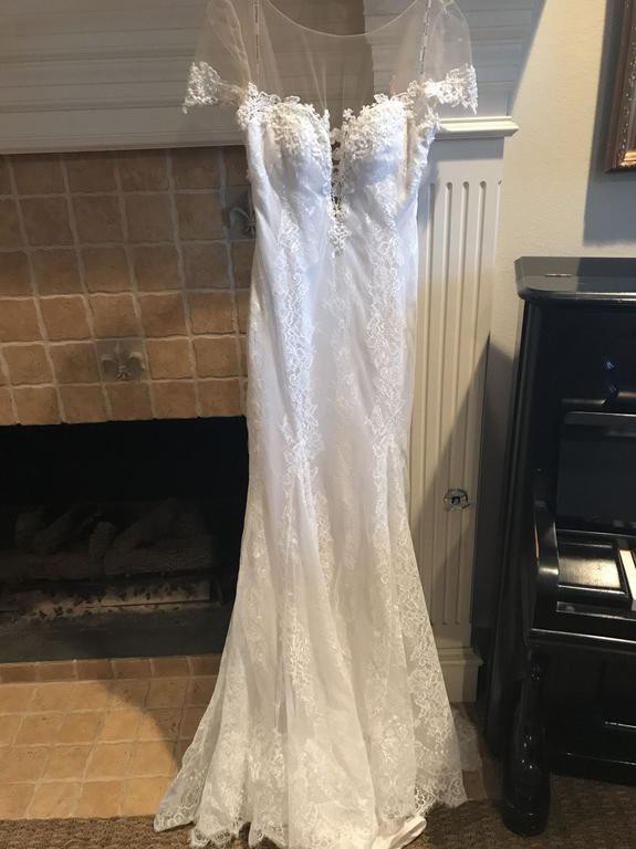 Maggie Sottero, Shae