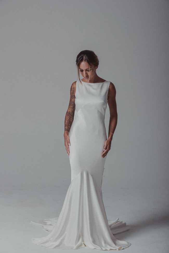 Savannah Miller, ottoline