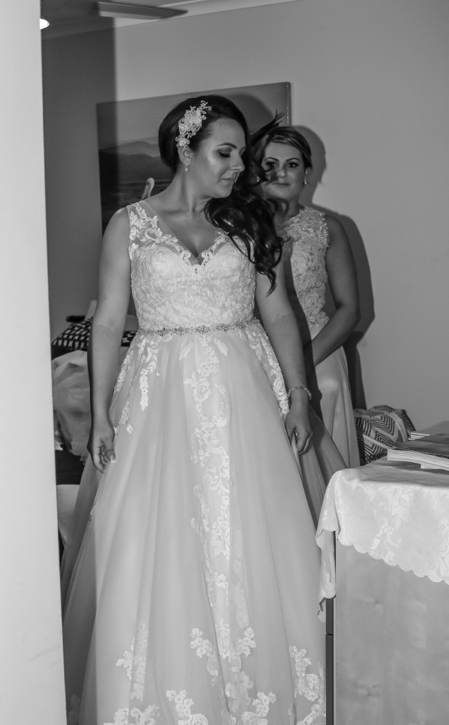 Maggie Sottero, JG-01 Navaeh Antique Ivory