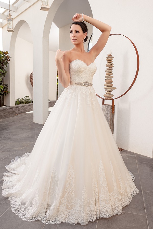 Christina Rossi, 4258