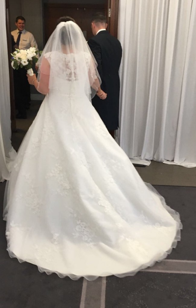 ronald joyce robyn 68060