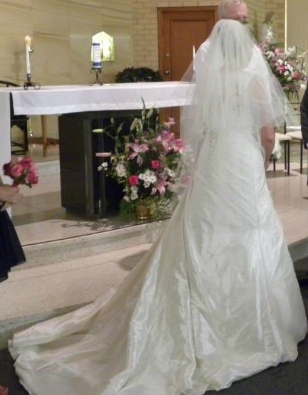 Maggie Sottero, A-Line