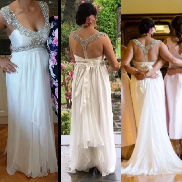 Anna Campbell, Miranda (Brocade)