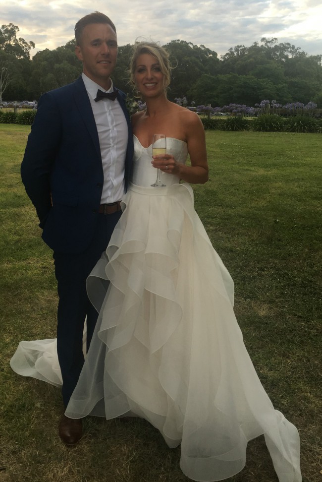 Karen Willis Holmes, Blake/Prea and Selena Skirt