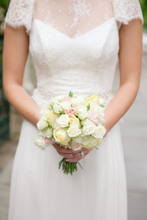 Vintage Second Hand Wedding Dress on Sale Stillwhite Australia