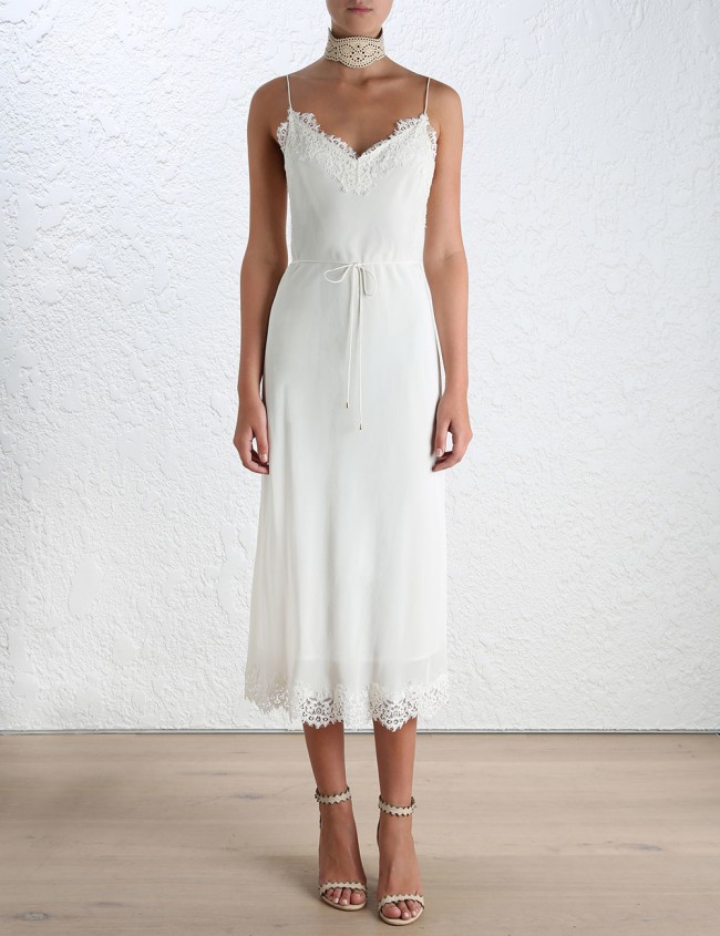 zimmermann lace