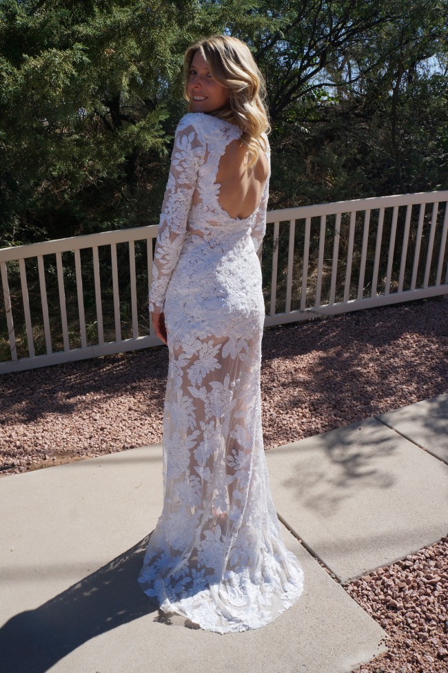 Ae'lkemi, Custom Made