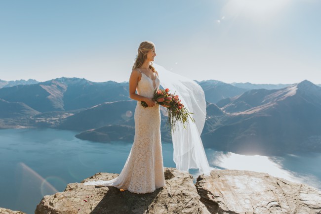 Maggie Sottero, Mietra