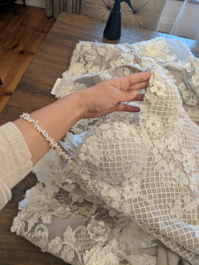 Steven Khalil, Custom Made