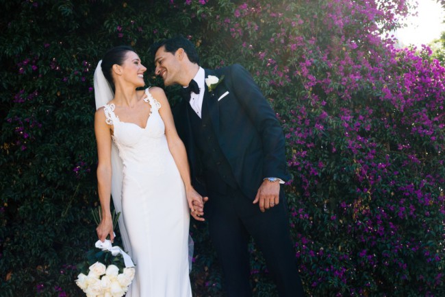 Pallas Couture, Celese from la promesse collection part 1