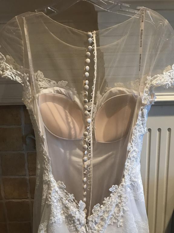 Maggie Sottero, Shae