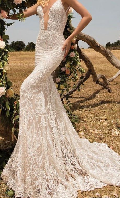 Galia Lahav, GALA708