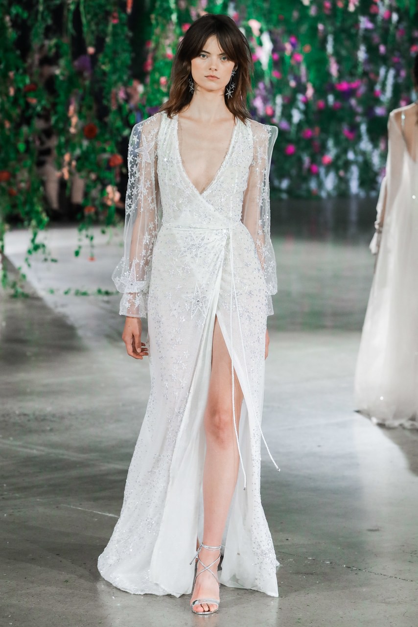 Galia Lava via Brides.com Galia Lava via Brides.com