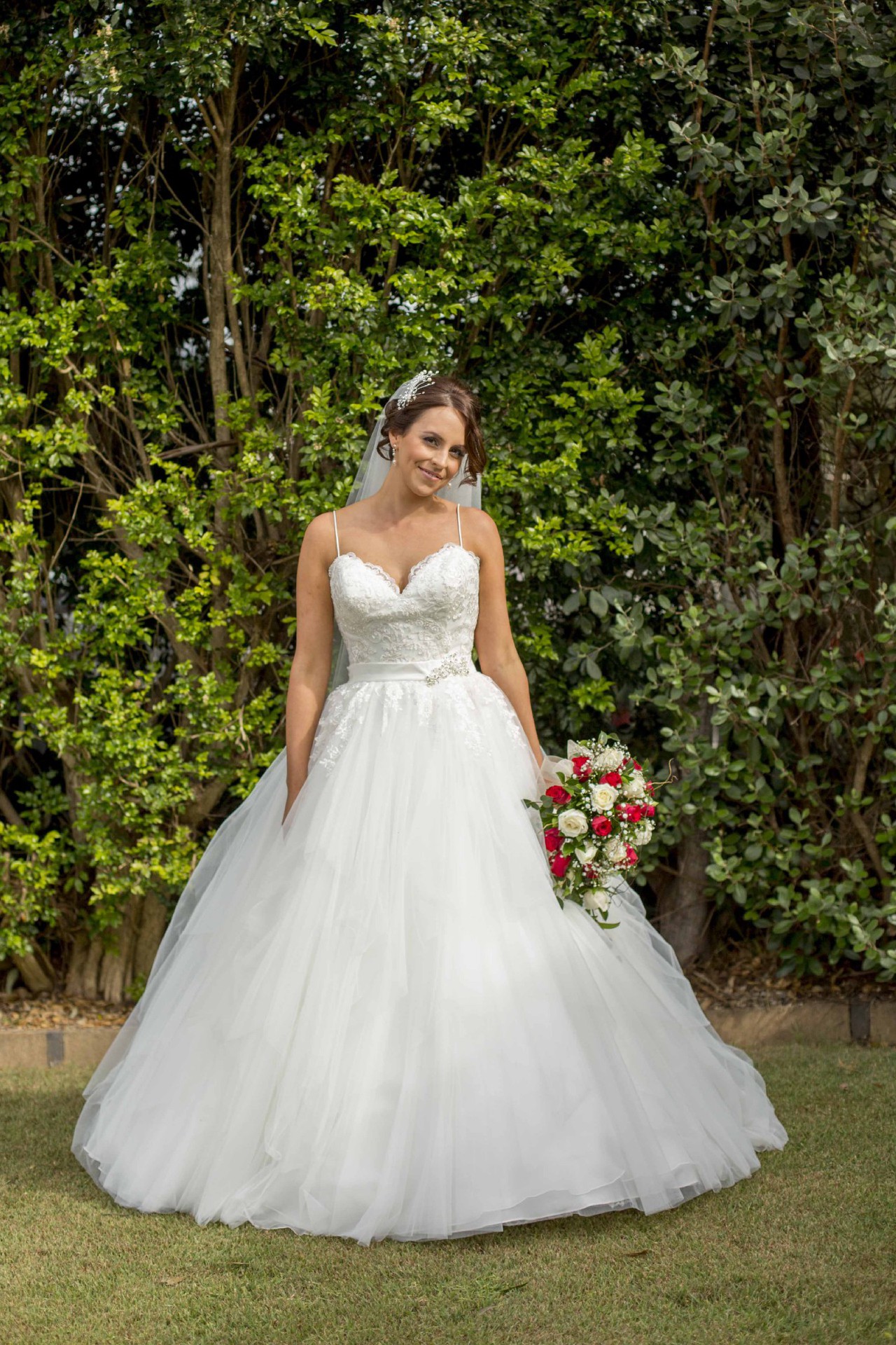 How to Start A Wedding Dress Business
