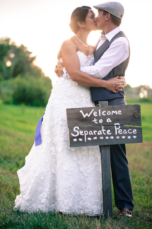 Angelina Bridal Couture, A-Line