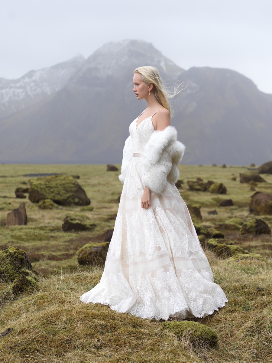 Allure Bridals Allure Bridals