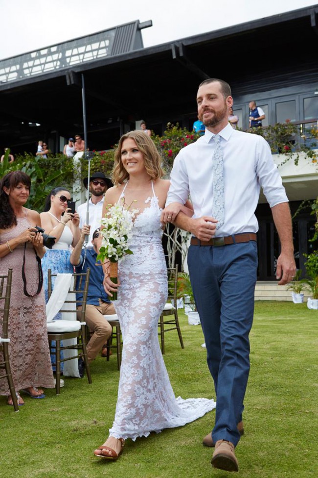 Grace Loves Lace, Gisele