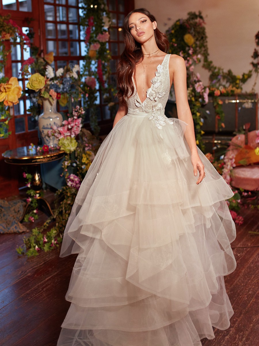 Galia Lahav Galia Lahav