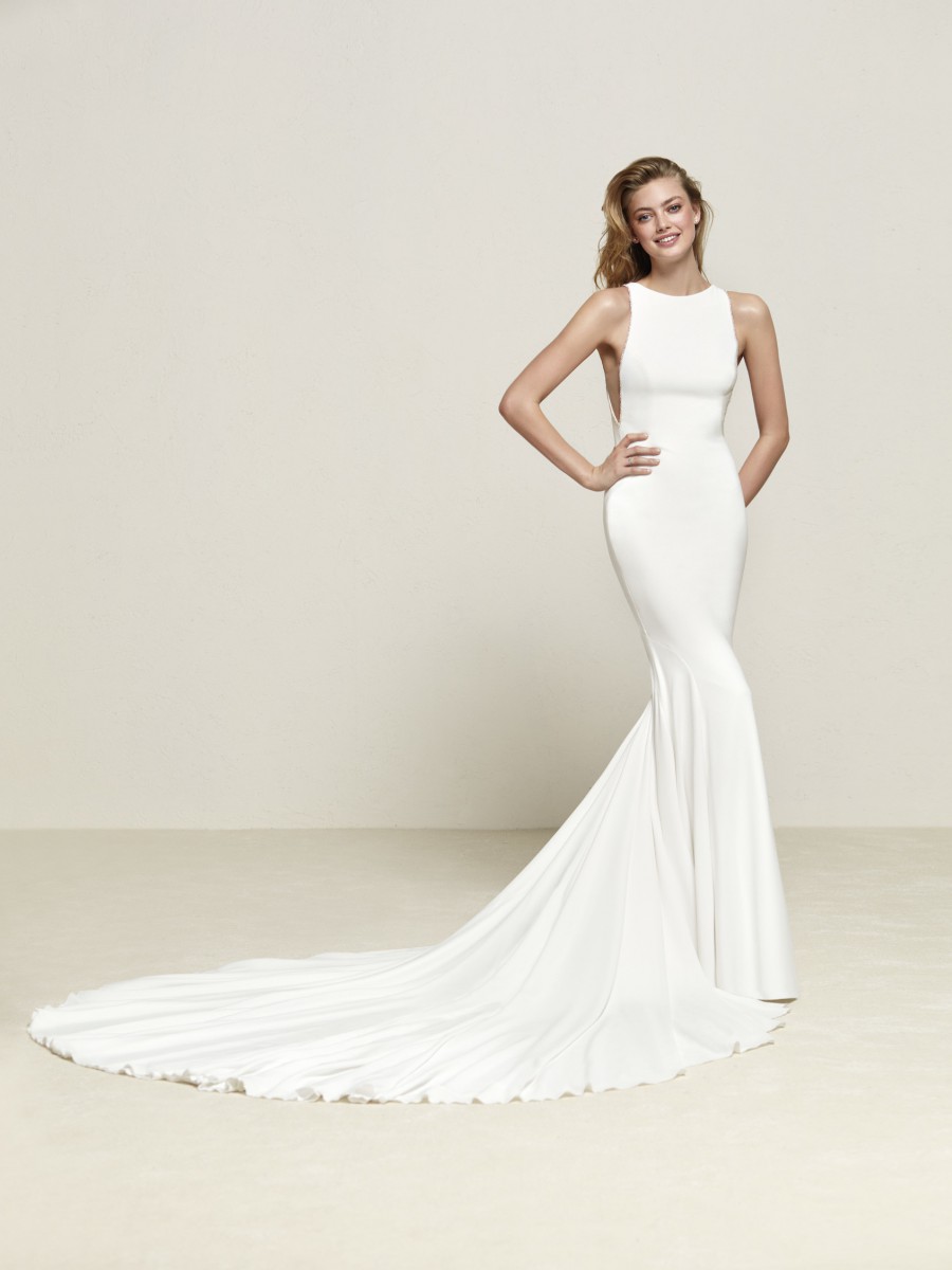 Pronovias Pronovias