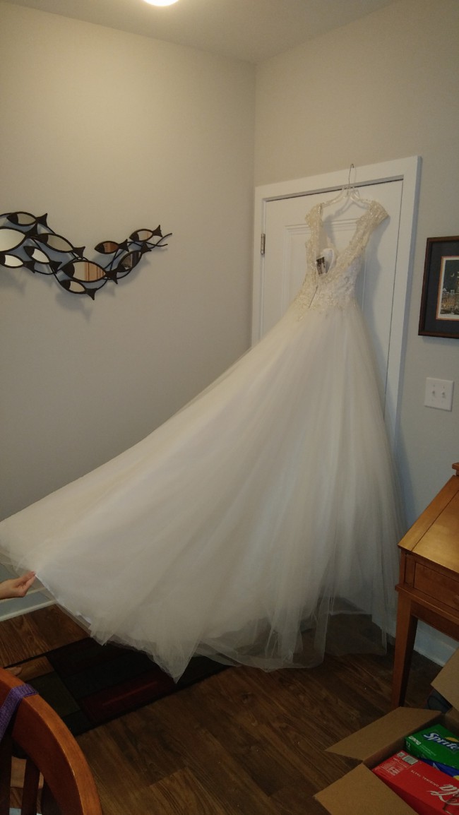 Maggie Sottero, Maloree