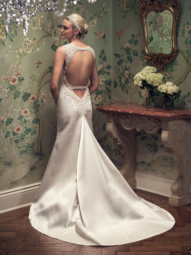 Casablanca Bridal Casablanca Bridal