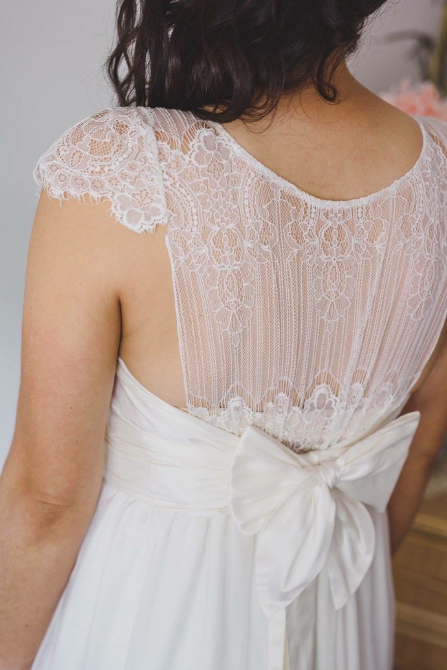 Anna Campbell, Indianna dress