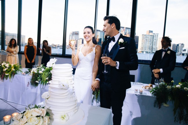 Pallas Couture, Celese from la promesse collection part 1