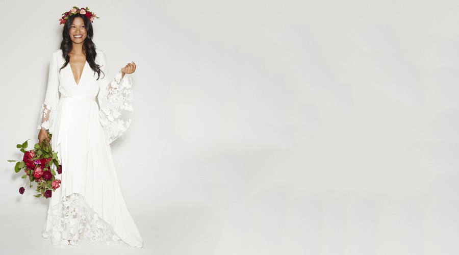 Stone Fox Bride Stone Fox Bride