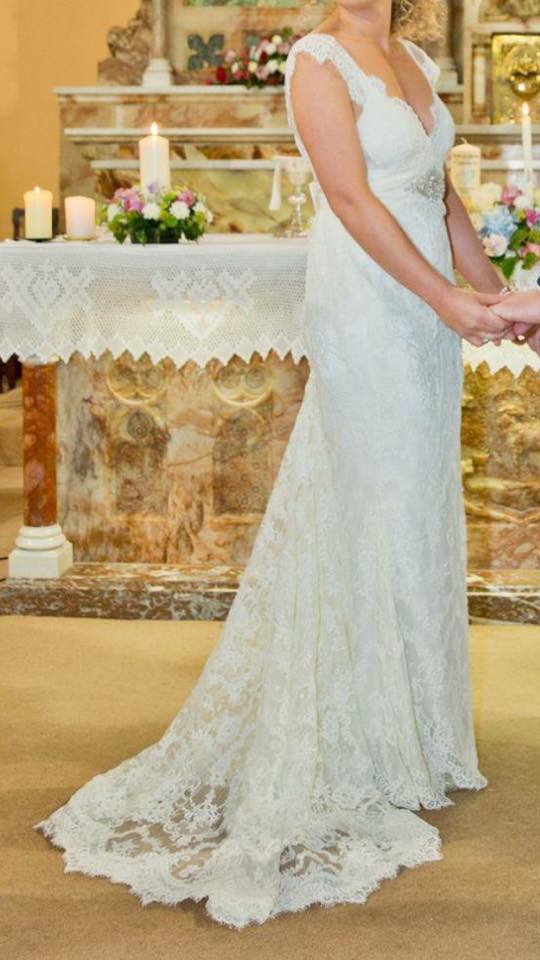 Anna Campbell, Thalia