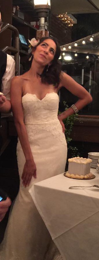 Anne Barge, Highland