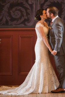 Legends Romona Keveza