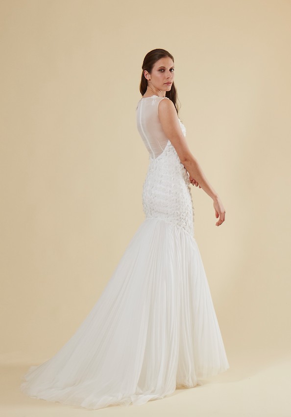 Rebecca Street, Daisy