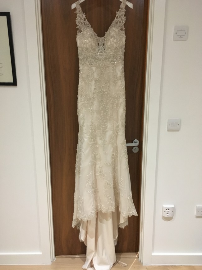 Maggie Sottero, Greer