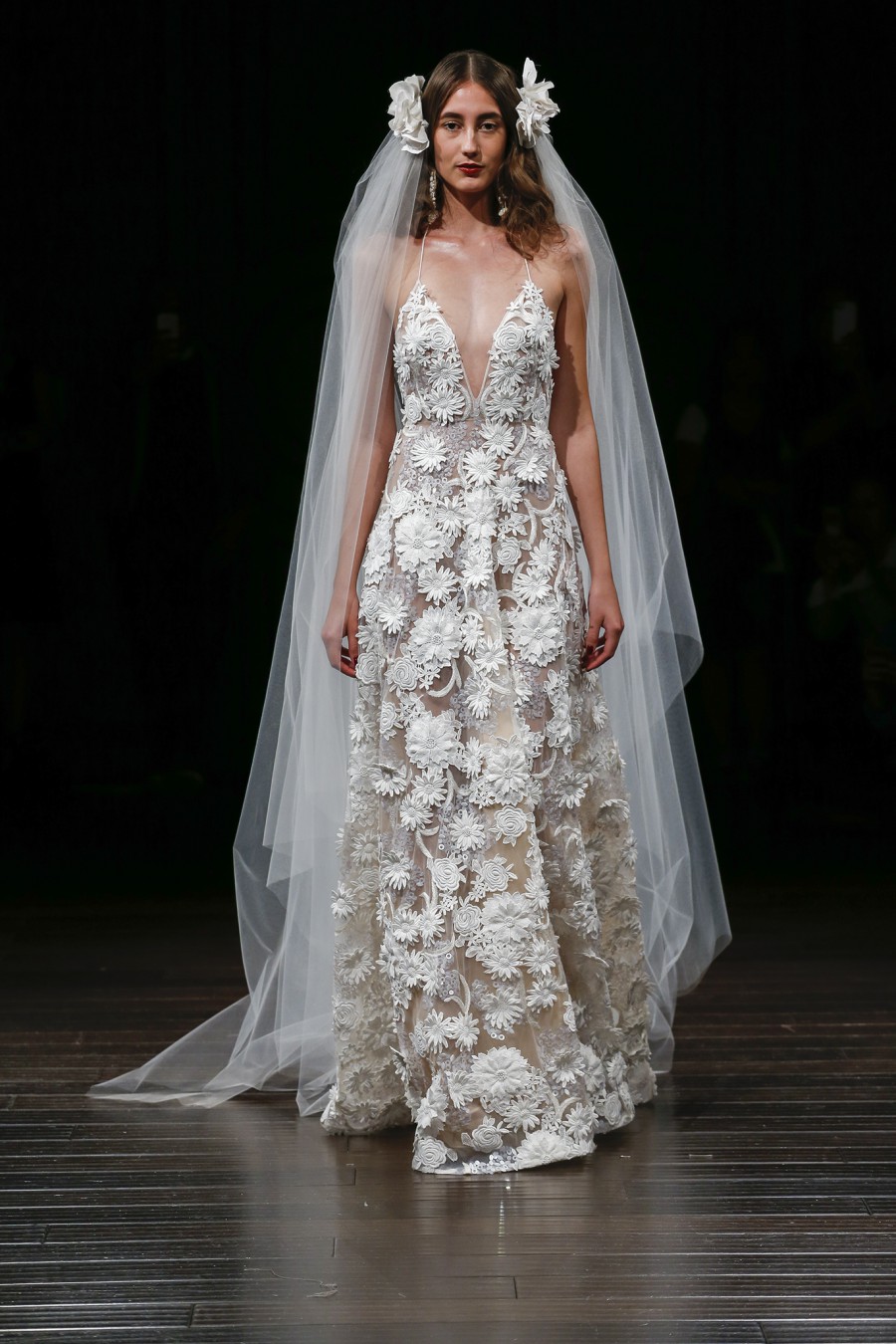 Naeem Khan Naeem Khan