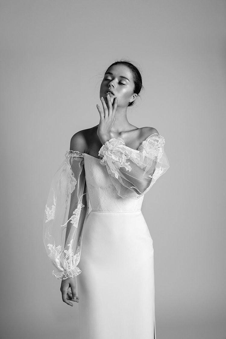 Livne White Livne White