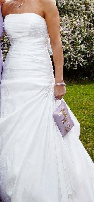 Anna Sorrano, A-Line