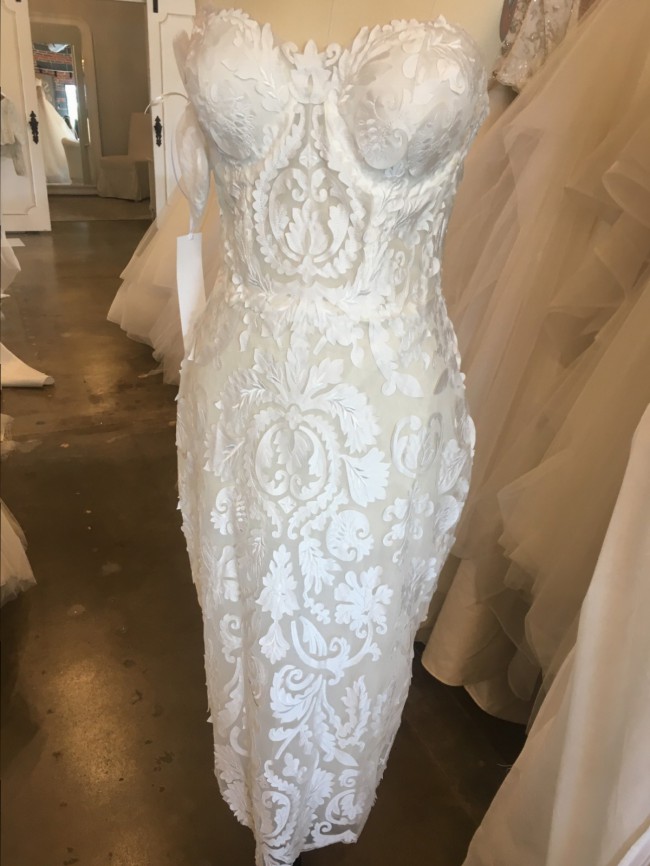 Francesca Miranda, Jackie