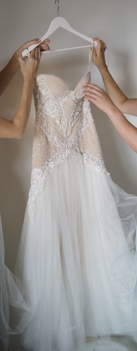 used pallas couture