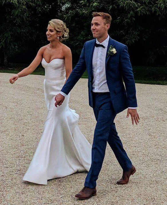 Karen Willis Holmes, Blake/Prea and Selena Skirt