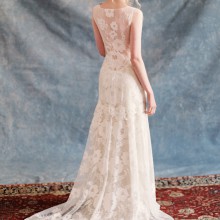 Claire Pettibone