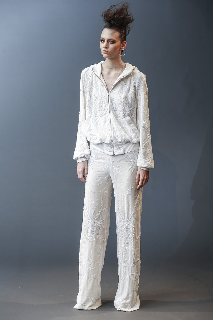 Naeem Khan Naeem Khan