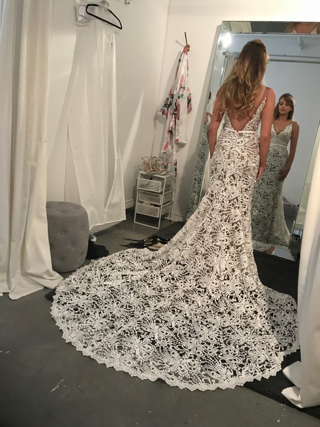 Made With Love, Sasha