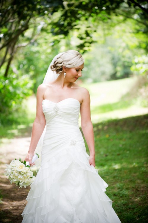 Essense of Australia, Ball Gown
