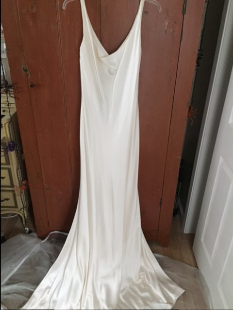 Reem Acra - New Wedding Dresses - Stillwhite