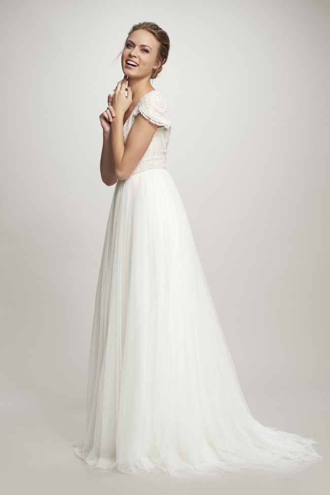 Theia Nima Dress 1