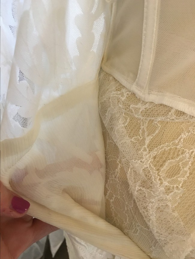 Francesca Miranda, Jackie