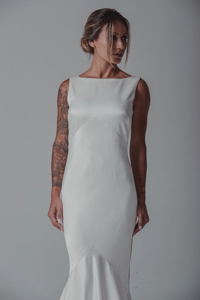 Savannah Miller, ottoline